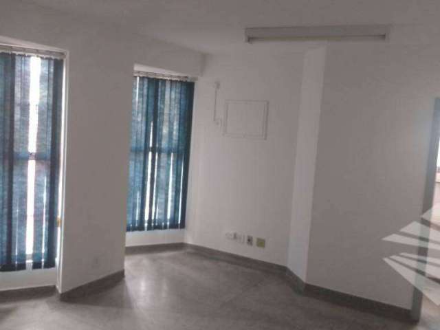 Sala, 30 m² - venda ou aluguel - Centro - Taubaté/SP