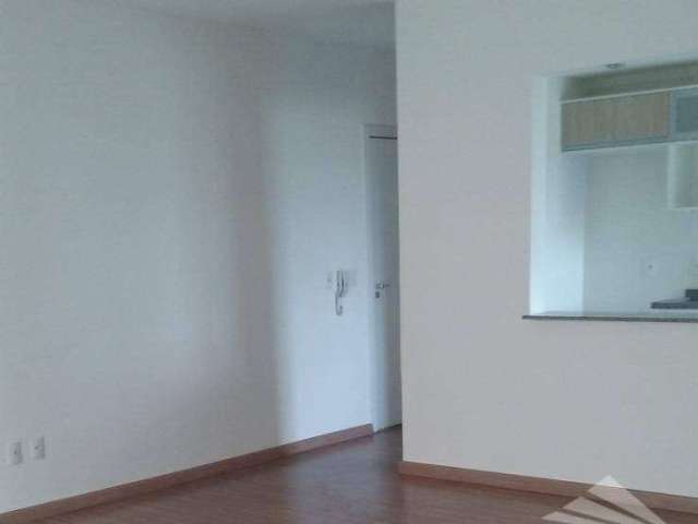 Apartamento à venda, 73 m² - Vila São José - Taubaté/SP