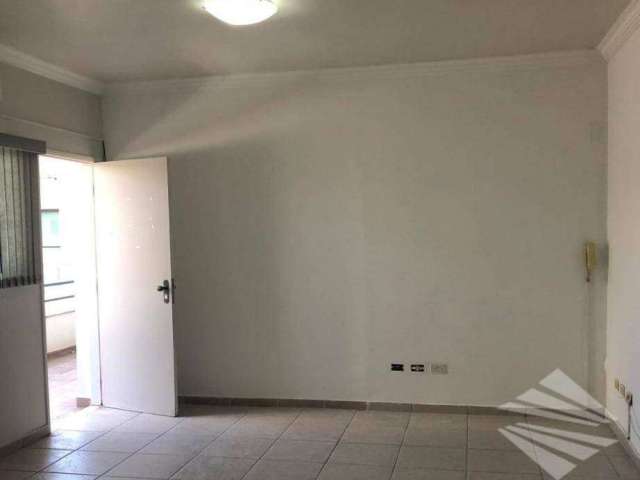 Sala à venda, 35 m² - Centro - Taubaté/SP