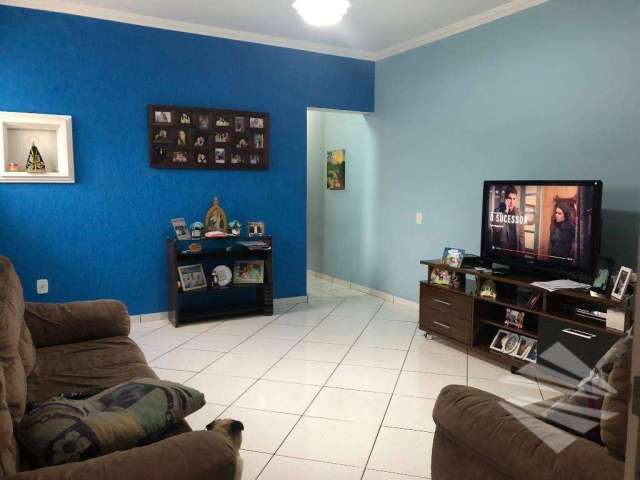 Sobrado à venda, 145 m² - Monção - Taubaté/SP