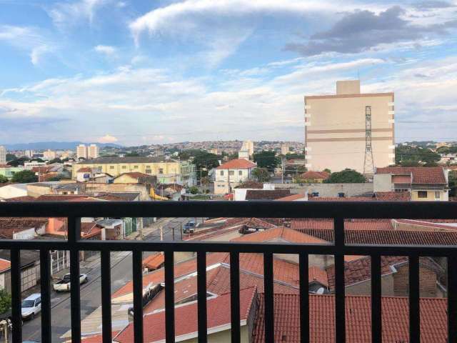 Apartamento à venda, 64 m² por R$ 350.000,00 - Vila Nossa Senhora das Graças - Taubaté/SP