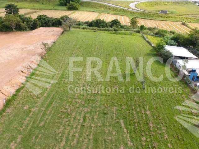 Área à venda, 6000 m² - Piracangaguá (Chácara Flórida) - Taubaté/SP