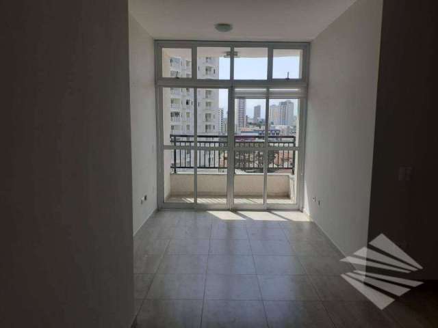 Apartamento com 2 dormitórios à venda, 65 m² - Jardim Eulália - Taubaté/SP