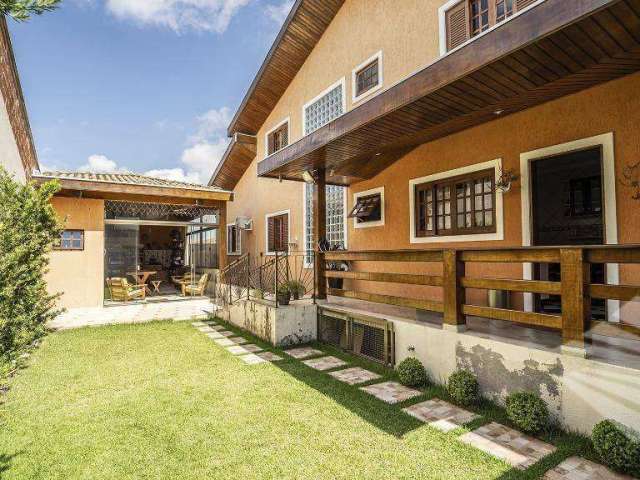 Sobrado à venda, 275 m² - Cidade Jardim - Taubaté/SP