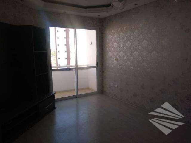 Apartamento com 3 dormitórios à venda, 76 m² - Barranco - Taubaté/SP