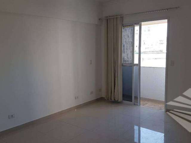 Kitnet com 1 dormitório à venda, 31 m² - Centro - Taubaté/SP