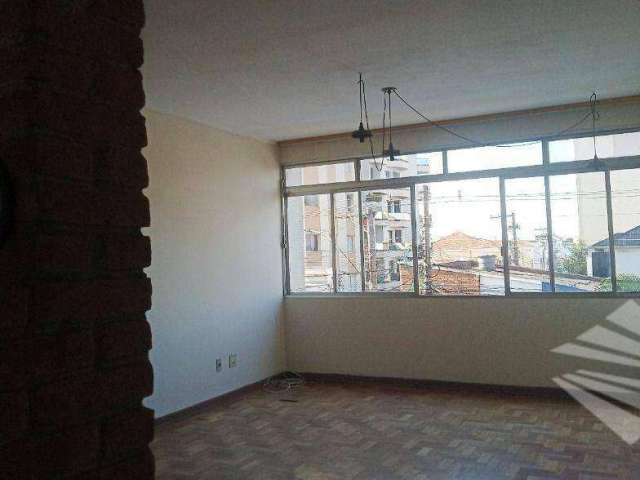 Apartamento com 3 dormitórios à venda, 143,13 m² - Centro - Taubaté/SP