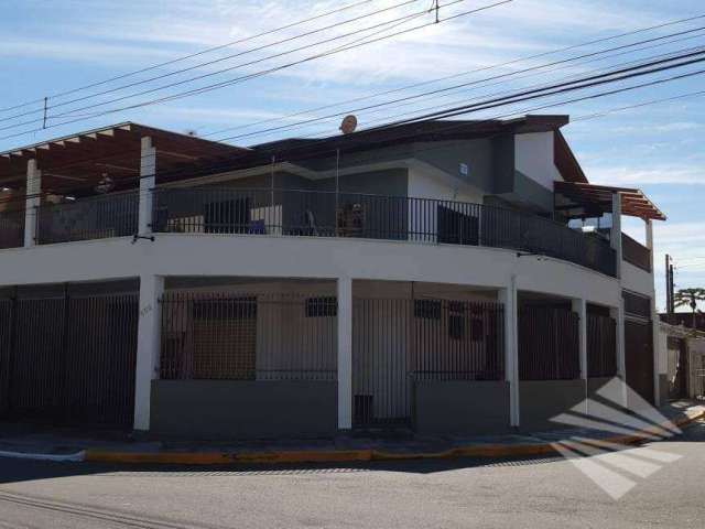 Prédio à venda, 495 m² - Flor Do Vale - Tremembé/SP