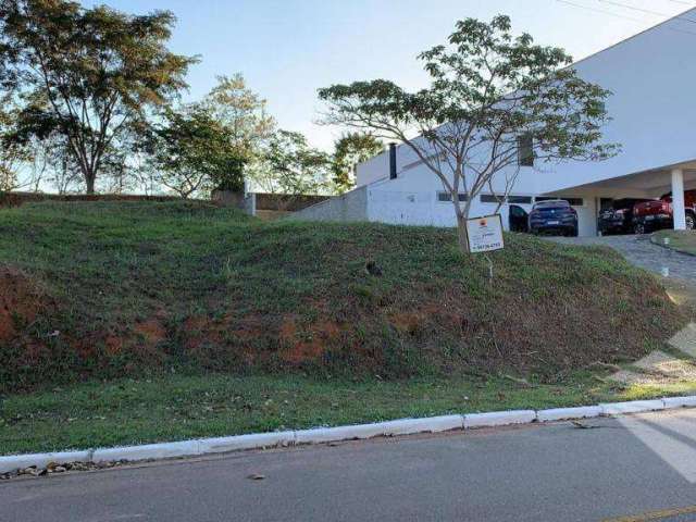 Terreno à venda, 1053,89m² - Chácara São Félix - Taubaté/SP