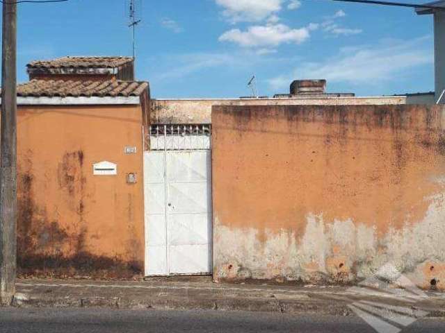 Terreno à venda, 71 m² - Chácara do Visconde - Taubaté/SP