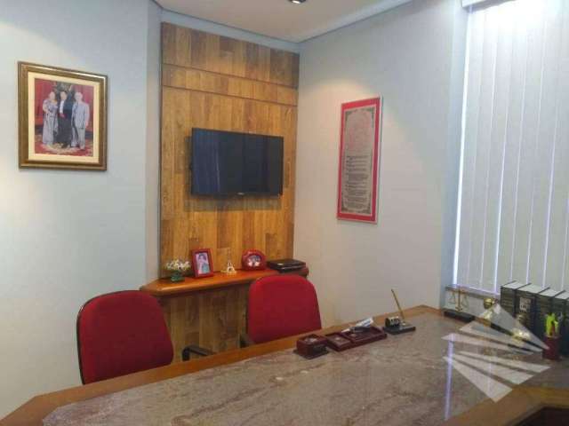 Sala à venda, 40 m² - Centro - Taubaté/SP