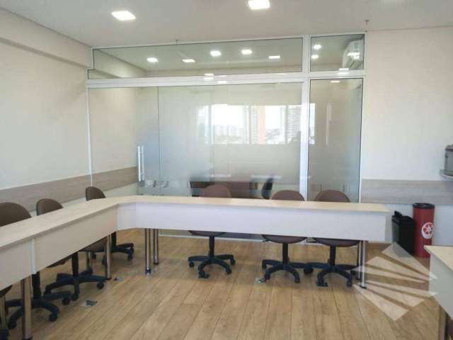 Sala à venda, 40 m² - Square Offices &amp; Mall - Taubaté/SP