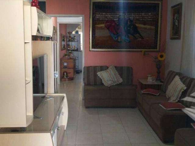 Sobrado com 3 dormitórios à venda, 206 m² - Jardim Bela Vista - Taubaté/SP