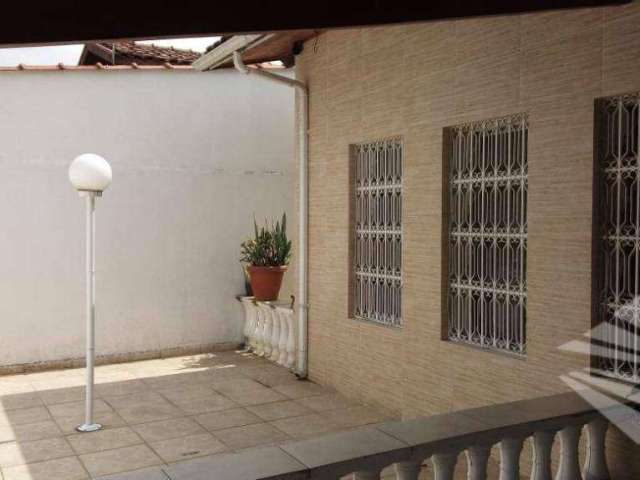 Casa com 3 dormitórios à venda, 162 m² - Parque das Fontes - Tremembé/SP