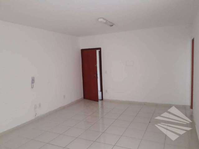 Sala para alugar, 31 m² - Centro - Taubaté/SP