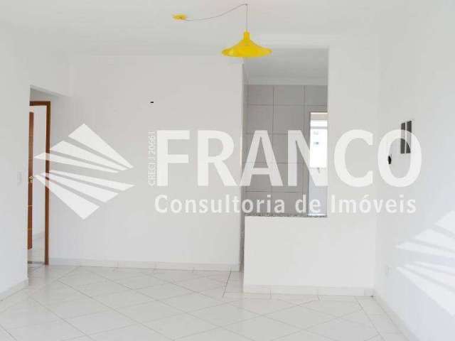 Apartamento à venda, 87 m² por R$ 290.000,00 - Bosque Flamboyant - Taubaté/SP