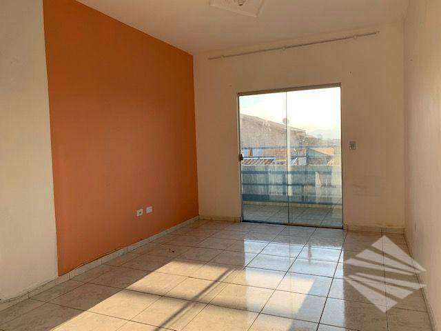 Apartamento com 2 dormitórios à venda, 67 m² - Vila Olímpia - Taubaté/SP