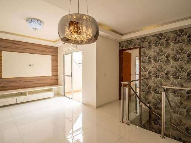 Cobertura com 3 dormitórios à venda, 150 m² por R$ 750.000,00 - Bosque Flamboyant - Taubaté/SP