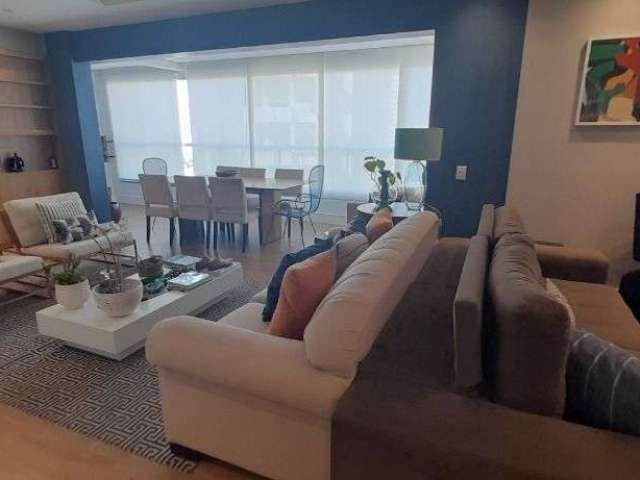 Apartamento à venda, 146 m² por R$ 1.200.000,00 - Barranco - Taubaté/SP