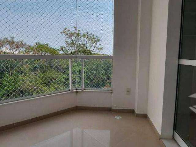 Apartamento à venda, 62 m² por R$ 280.000,00 - Vila São José - Taubaté/SP