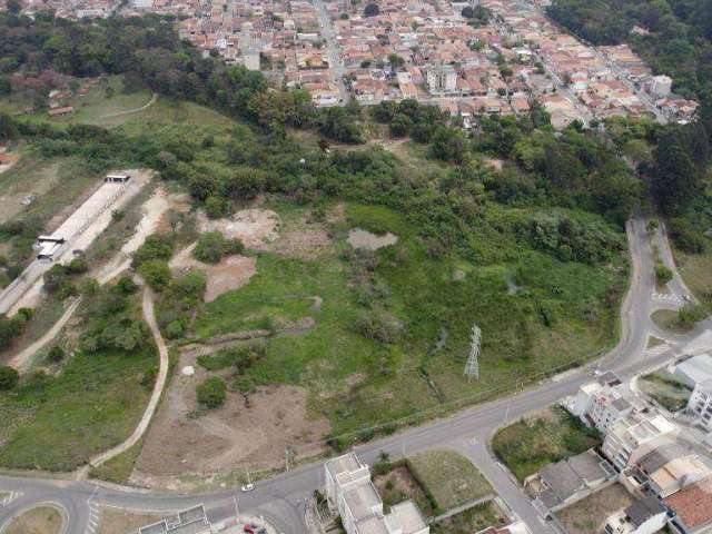 Área à venda, 29.000m² - Residencial Portal da Mantiqueira - Taubaté/SP