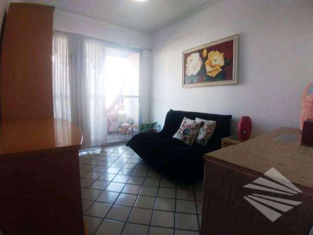 Apartamento com 4 dormitórios à venda, 148,54m² - Jardim das Nações - Taubaté/SP