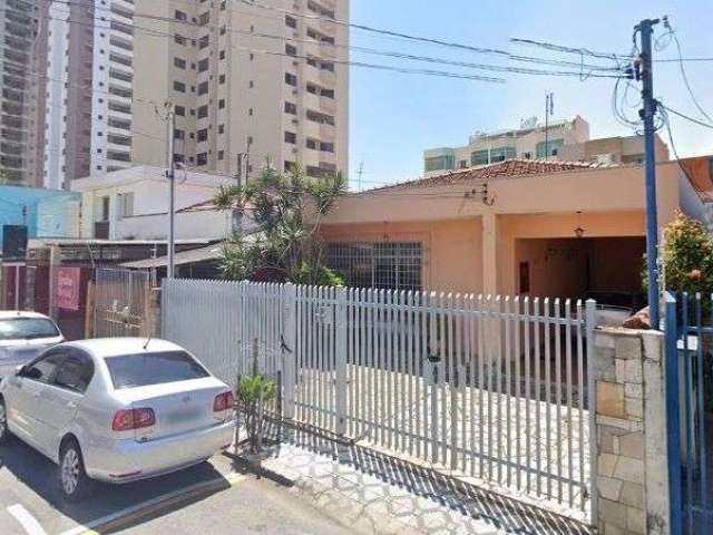 Casa com 3 dormitórios à venda, 200 m² - Centro - Taubaté/SP