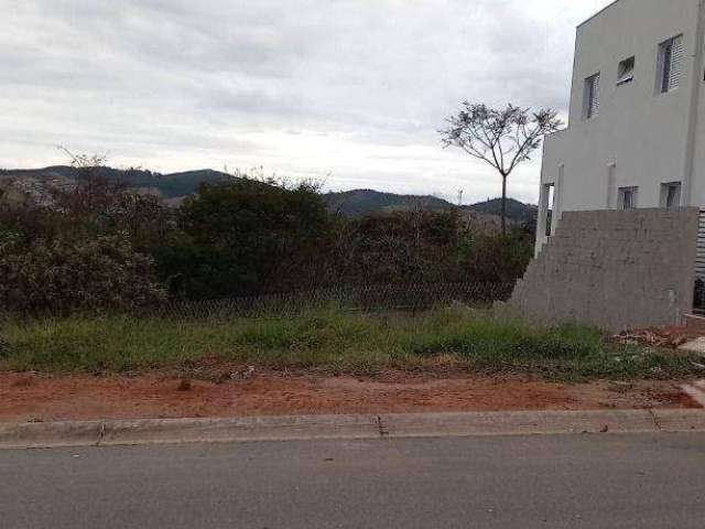 Terreno à venda, 262,02m² - Condomínio Cataguá Way Norte - Taubaté/SP