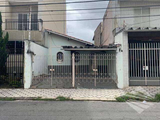 Área à venda, 408 m² - Centro - Taubaté/SP