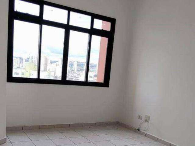 Apartamento com 2 dormitórios para alugar, 56 m² - Centro - Taubaté/SP