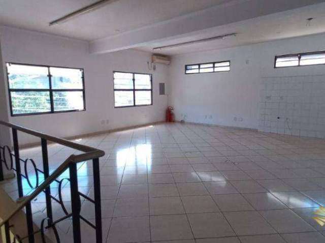 Ponto para alugar, 130 m² - Centro - Taubaté/SP