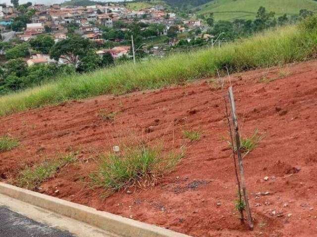 Terreno à venda, 250 m² - Loteamento Jardim Belle Ville - Taubaté/SP