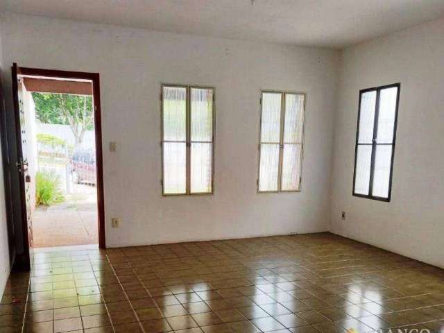 Casa com 3 dormitórios à venda, 130 m² - Alto São Pedro - Taubaté/SP