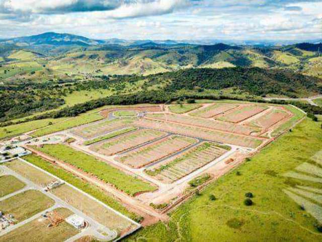 Terreno à venda, 250 m² - Reserva Alto da Mata - Taubaté/SP