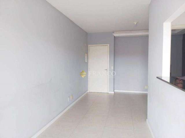 Apartamento com 2 dormitórios à venda, 69 m² por R$ 230.000,00 - Vila Iapi - Taubaté/SP