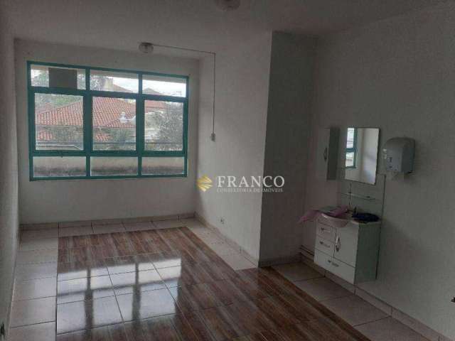 Sala à venda, 39 m² - Centro - Taubaté/SP