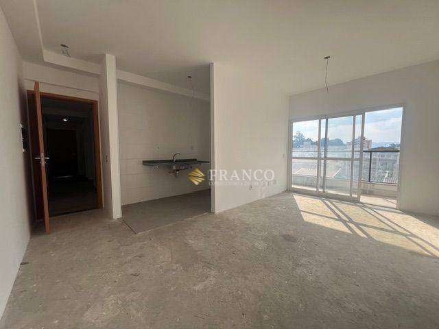 Apartamento com 2 dormitórios à venda, 70 m² por R$ 386.918,00 - Residencial Portal da Mantiqueira - Taubaté/SP