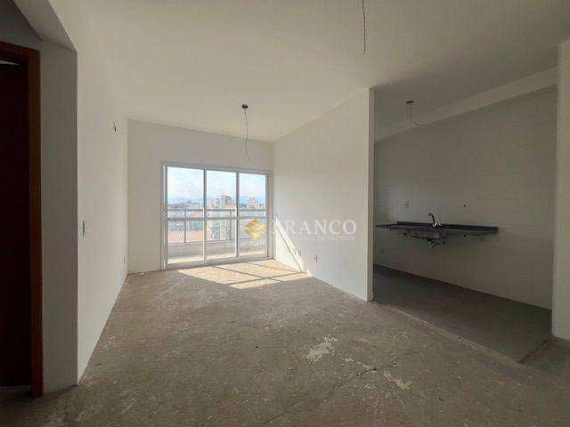 Apartamento com 2 dormitórios à venda, 74,39m² - Residencial Portal da Mantiqueira - Taubaté/SP