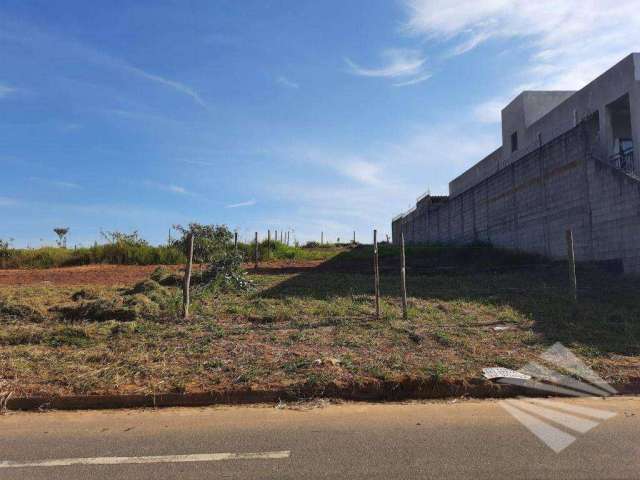 Terreno à venda, 350 m² - Portal do Vale - Taubaté/SP