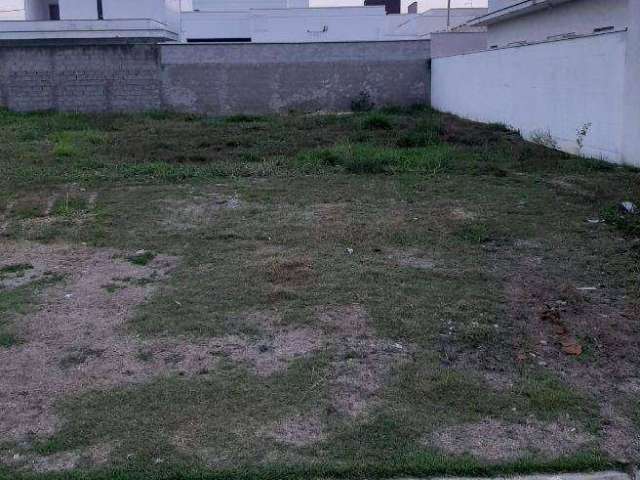 Terreno à venda, 250,70m² - Condomínio Morada do Visconde - Tremembé/SP