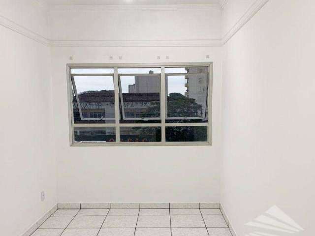 Sala à venda, 40 m² - Centro - Taubaté/SP