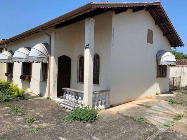 Casa com 3 dormitórios à venda, 109 m² - Parque das Fontes - Tremembé/SP