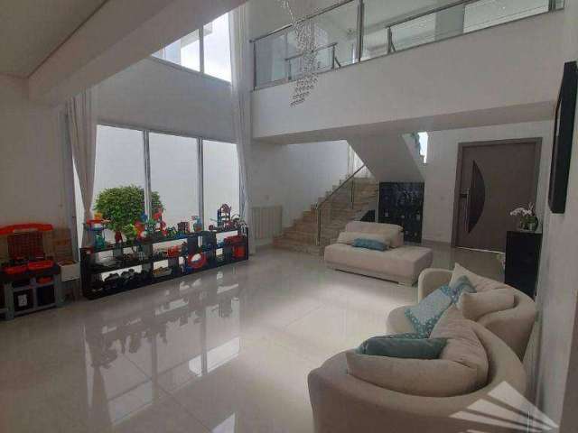 Sobrado com 3 dormitórios à venda, 355 m² - Condomínio San Marco - Taubaté/SP