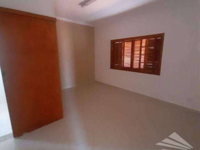 Sobrado com 3 dormitórios à venda, 182 m² - Vila Jaboticabeira - Taubaté/SP