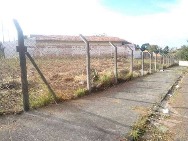 Terreno à venda, 625 m² - Parque Senhor do Bonfim - Taubaté/SP