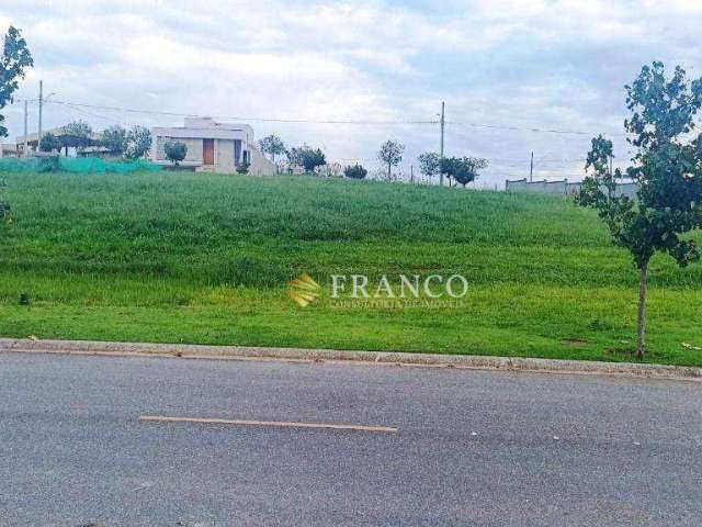 Terreno à venda, 287 m² - Cyrela Landscape - Taubaté/SP