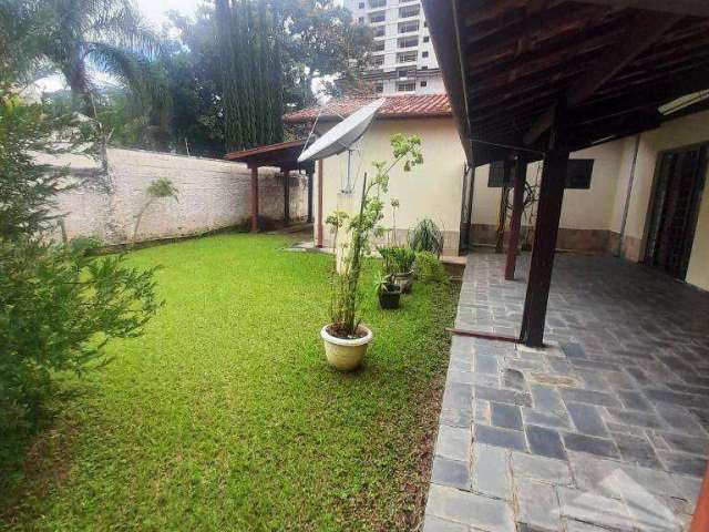 Casa à venda, 264 m² por R$ 1.500.000,00 - Jardim das Nações - Taubaté/SP