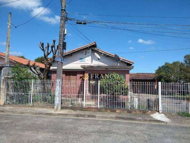 Terreno à venda, 500 m² - Independência - Taubaté/SP