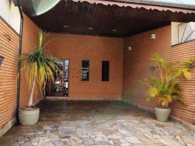 Casa com 3 dormitórios à venda, 180 m² - Jardim Do Sol - Taubaté/SP