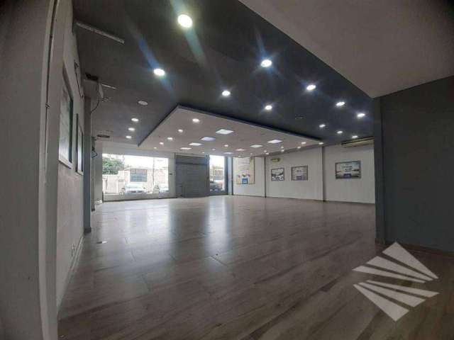 Ponto para alugar, 295 m² por R$ 18.205,07/mês - Jardim das Nações - Taubaté/SP